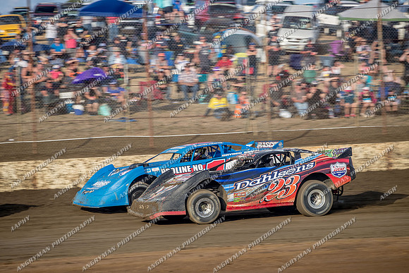 Super Sedan 23 V23 - 18 - Hobart - 27th Jan 2018-3