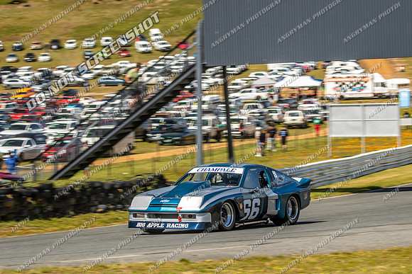 Spirited Demonstration - 66 - Baskerville Historics 2024-17