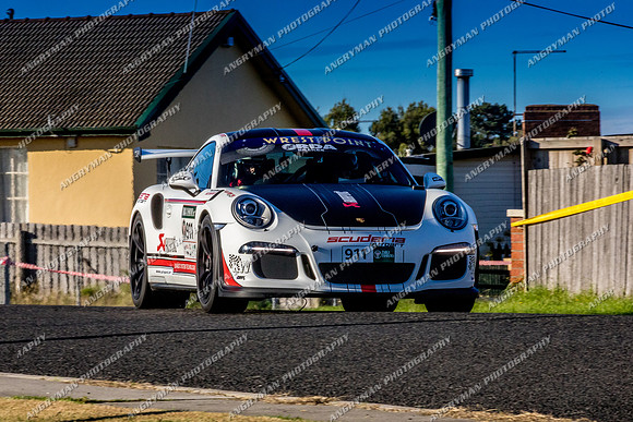 911 - 02 - Georgetown - AR