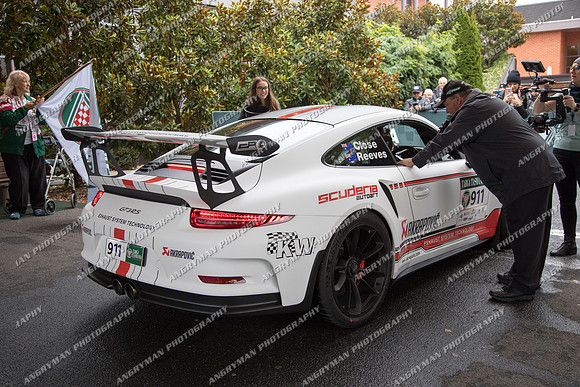 911 - 01 - Start -AR-3