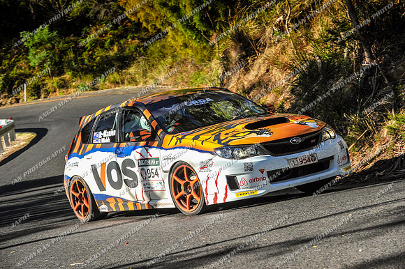954 - 05 - Molesworth - SE