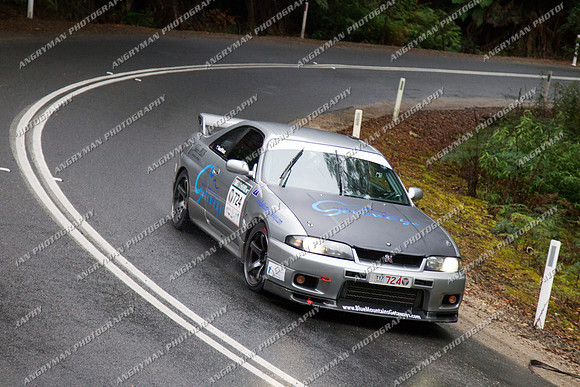 724 - 01 - Weldborough - RM