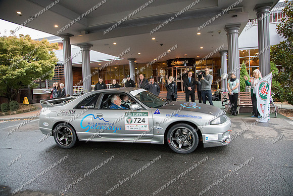 724 - 01 - Start -AR-2
