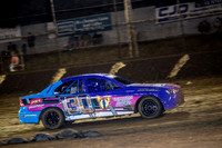 Street Stock 130 T130 - Friday-6