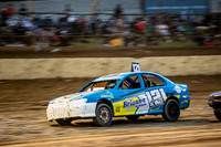 Street Stock 121 T121 - Saturday-13