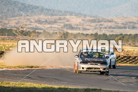 Hyundai 140 - Super Series Round 2 - 19th April 2015 - Symmons Plains-21