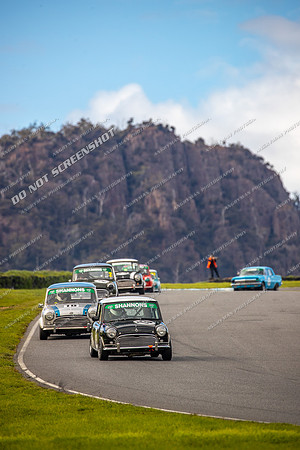 Group NB Under 3 Litre and NC Under 2 Litre - 13 - 04 - Sunday-2