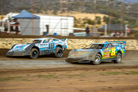 Super Sedan 8 T8 - Friday-12