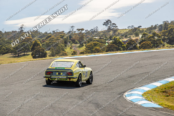 Regularity Sedans - 23 - Baskerville Historics 2024-6