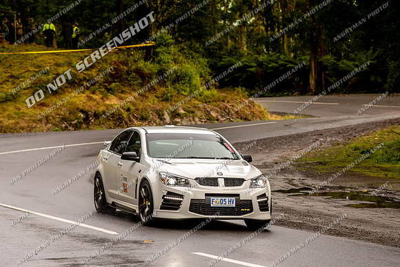 TROPHY SWEEP - TS07 - Sideling - SB