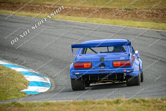 Sports Sedans - 73 - Baskerville Historics 2024-28
