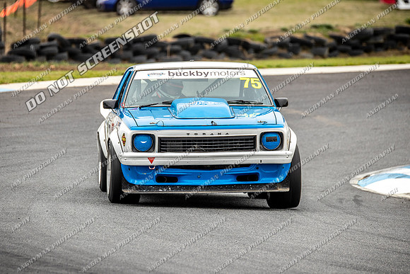 75 - Muscle Car Cup Over 3501cc-18