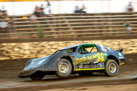 Tassie Six 88 T88 - Friday-4