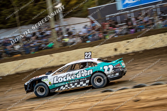 Tassie Six 22 T22 - Saturday-22