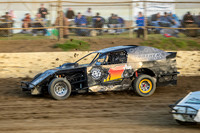 AMCA 1 A1 - 14 - Latrobe - 10th Feb 2024-7