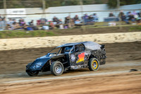 AMCA 1 A1 - 14 - Latrobe - 10th Feb 2024-10