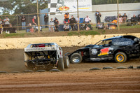 AMCA 14 T14 - 14 - Latrobe - 10th Feb 2024-9