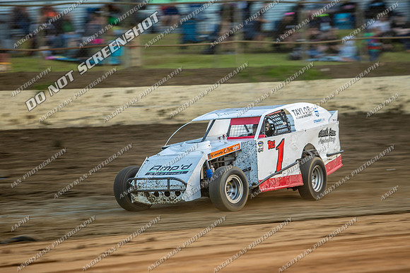 AMCA 14 T14 - 14 - Latrobe - 10th Feb 2024-8