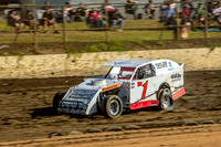 AMCA 14 T14 - 14 - Latrobe - 10th Feb 2024-3