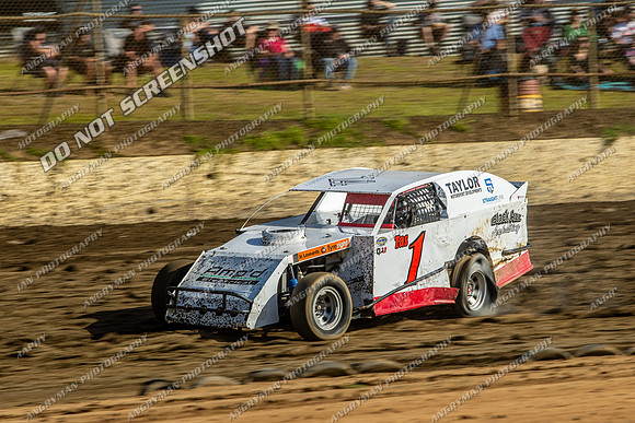 AMCA 14 T14 - 14 - Latrobe - 10th Feb 2024-3