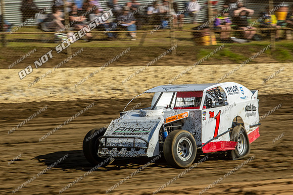 AMCA 14 T14 - 14 - Latrobe - 10th Feb 2024-2