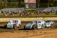 AMCA 14 T14 - 14 - Latrobe - 10th Feb 2024
