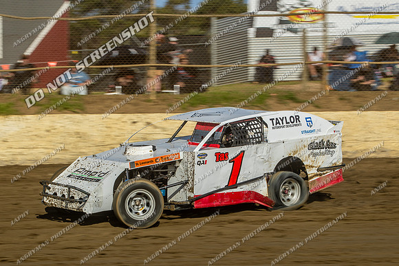 AMCA 14 T14 - 14 - Latrobe - 10th Feb 2024-5