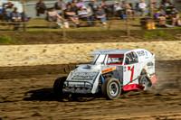 AMCA 14 T14 - 14 - Latrobe - 10th Feb 2024-4