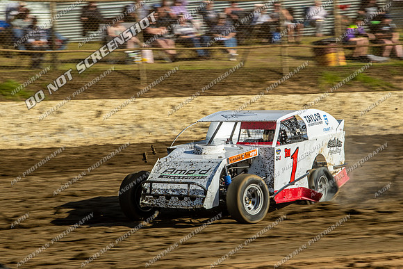 AMCA 14 T14 - 14 - Latrobe - 10th Feb 2024-4
