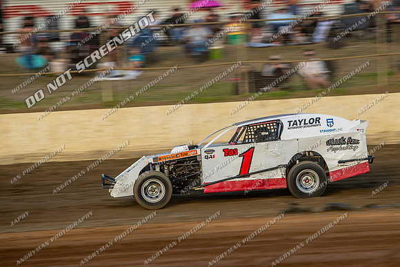 AMCA 14 T14 - 14 - Latrobe - 10th Feb 2024-6