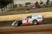 AMCA 14 T14 - 14 - Latrobe - 10th Feb 2024-7