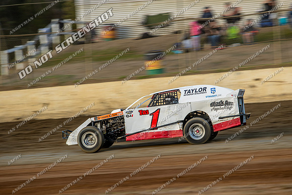 AMCA 14 T14 - 14 - Latrobe - 10th Feb 2024-7