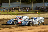 AMCA 21 T21 - 14 - Latrobe - 10th Feb 2024