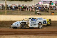AMCA 21 T21 - 14 - Latrobe - 10th Feb 2024-4