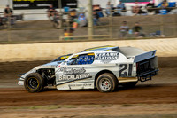 AMCA 21 T21 - 14 - Latrobe - 10th Feb 2024-5
