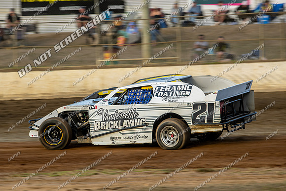 AMCA 21 T21 - 14 - Latrobe - 10th Feb 2024-5