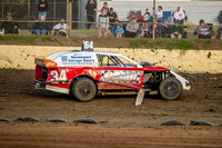 AMCA 34 T34 - 14 - Latrobe - 10th Feb 2024-3