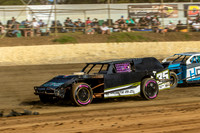 AMCA 35 T35 - 14 - Latrobe - 10th Feb 2024