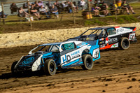 AMCA 47 T47 - 14 - Latrobe - 10th Feb 2024