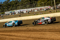 AMCA 47 T47 - 14 - Latrobe - 10th Feb 2024-3