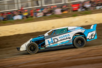 AMCA 47 T47 - 14 - Latrobe - 10th Feb 2024-4