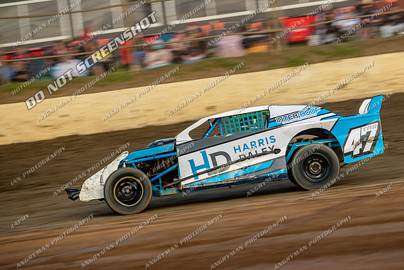 AMCA 47 T47 - 14 - Latrobe - 10th Feb 2024-4