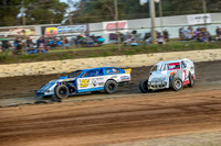 AMCA 55 T55 - 14 - Latrobe - 10th Feb 2024-4