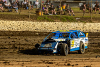 AMCA 55 T55 - 14 - Latrobe - 10th Feb 2024