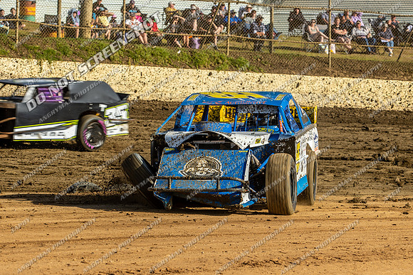 AMCA 55 T55 - 14 - Latrobe - 10th Feb 2024-2