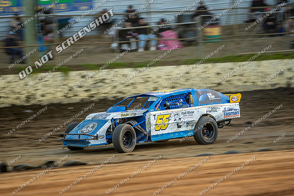 AMCA 55 T55 - 14 - Latrobe - 10th Feb 2024-3