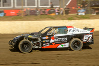 AMCA 57 T57 - 14 - Latrobe - 10th Feb 2024