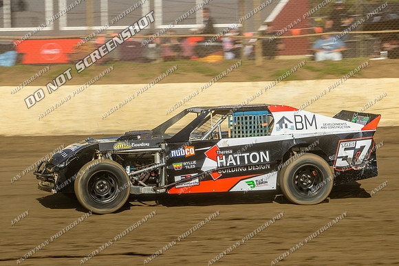 AMCA 57 T57 - 14 - Latrobe - 10th Feb 2024