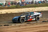 AMCA 57 T57 - 14 - Latrobe - 10th Feb 2024-3