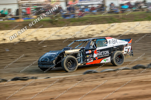 AMCA 57 T57 - 14 - Latrobe - 10th Feb 2024-3